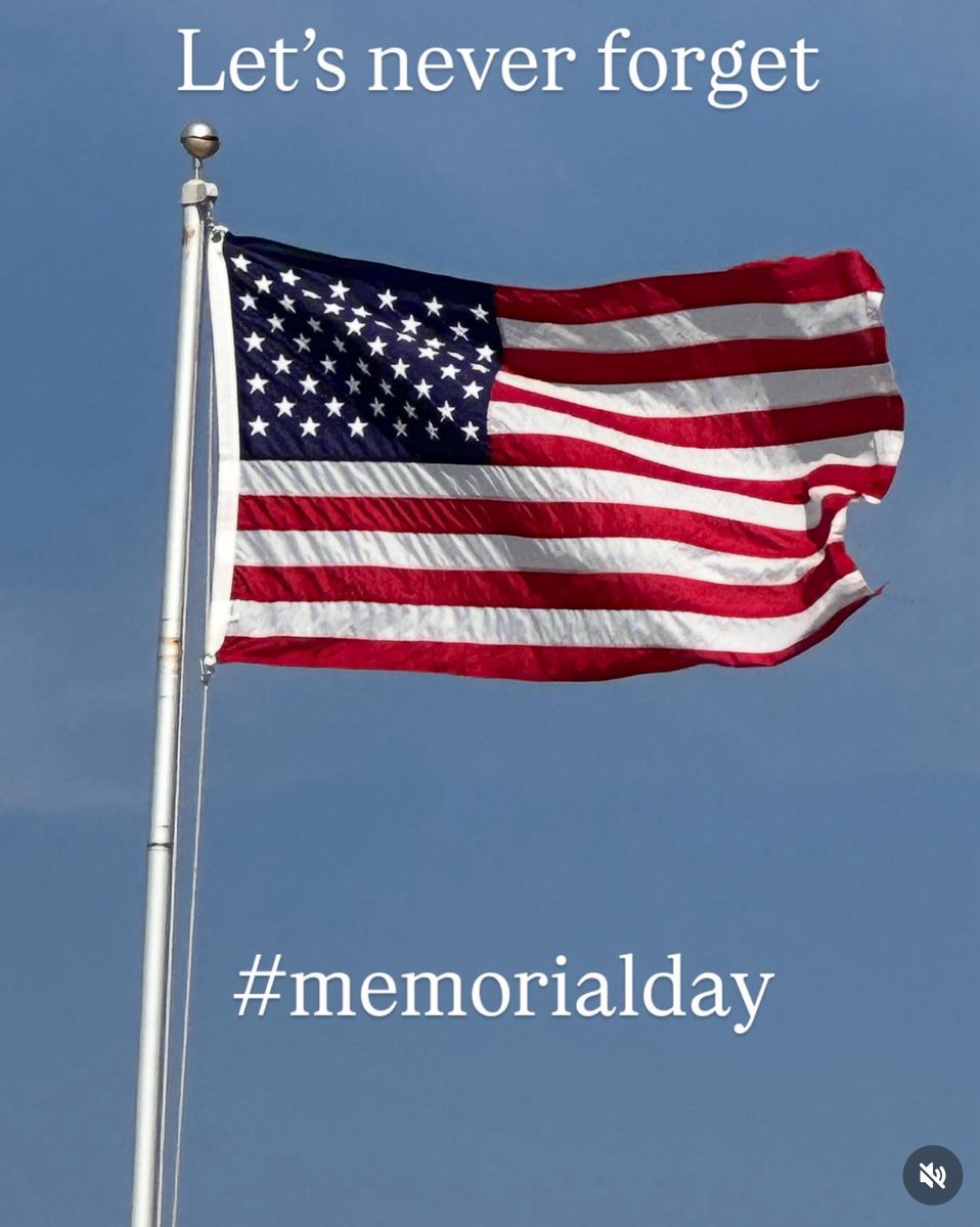 #MemorialDay #MemorialDayWeekend