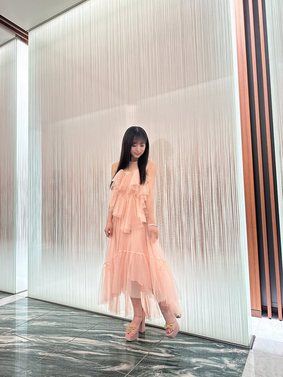 君がトクベツ 完成披露試写会ありがとうございました！💖 6/20の公開を