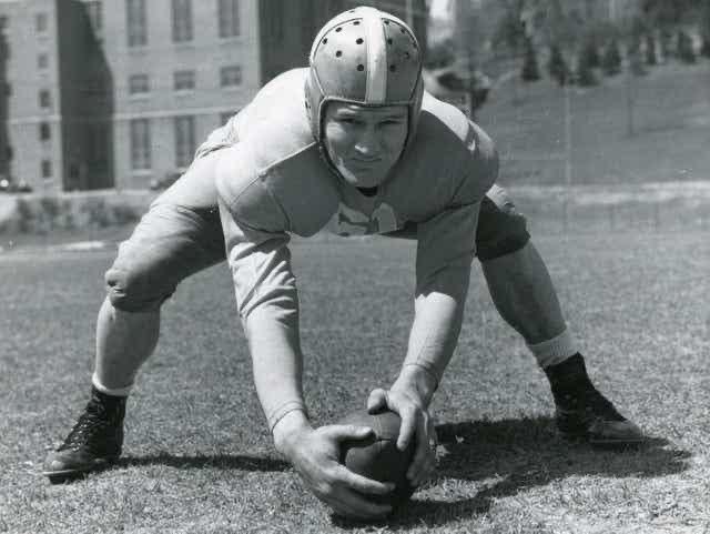 NeylandPress_'s tweet image. Four former Tennessee players made the ultimate sacrifice during WWII. Their numbers have since been retired.

Rudy Klarer - killed in Europe, 1945
Bill Nowling - killed in Europe, 1944
Willis Tucker - killed in Europe, 1944
Clyde Fuson- killed in Europe, 1944