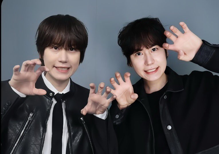 규혀니 필요해💙 데뷔 19주년 축하해🥳

#규현과_영원히_함께하고_십구
#규현아_사랑해
#kyuhyun_Dubut_19th_Anniversary