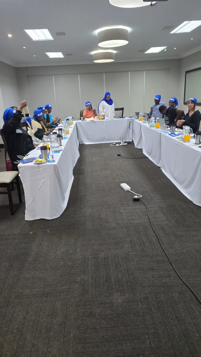 SAAPA hosted a regional forum from 20–23 May, bringing together representatives from member countries to engage in strategic discussions on advancing collaborative efforts to reduce alcohol-related harm across our communities. 

#AlcoholSaferSA
#AlcoholSaferCommunities