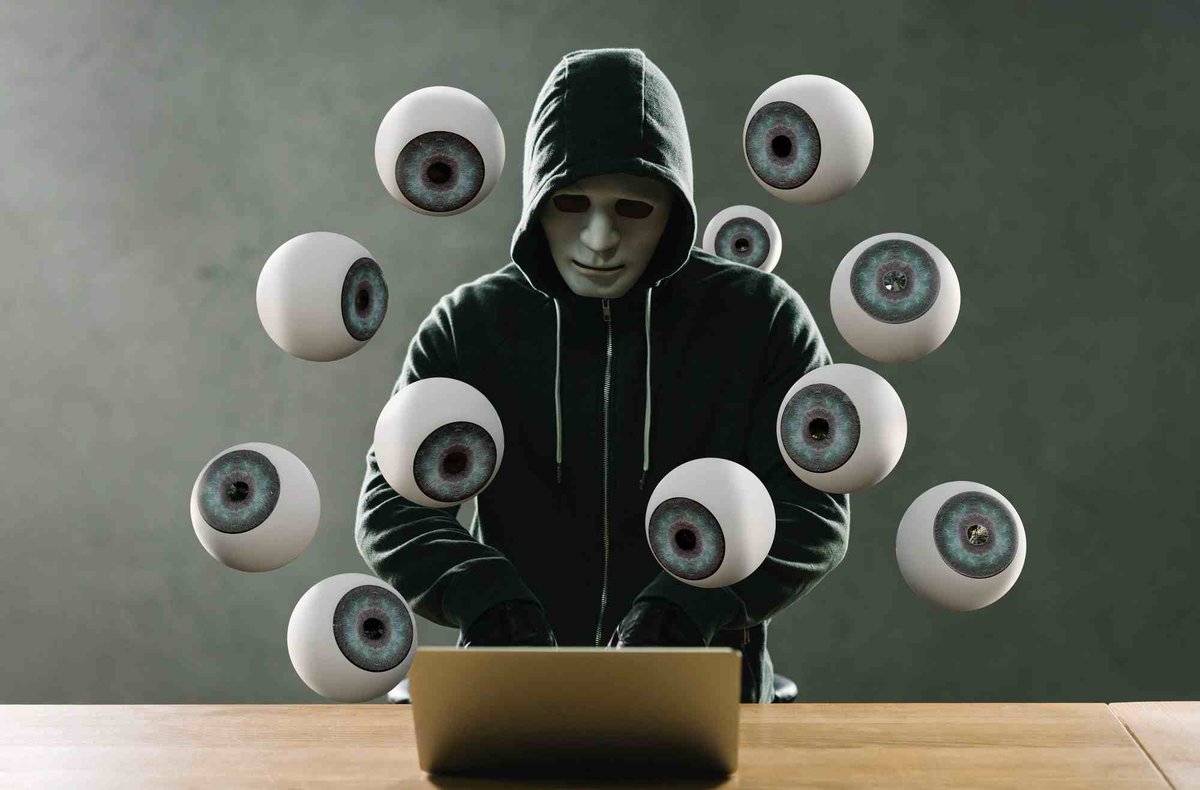 group_tim's tweet image. Cyber Threat Hunting: Proactive Approaches to Identifying and Responding to Cyber Threats

View Full: lnkd.in/gzZnw8uA

#CyberTech #CyberTechnolog #CyberSolutions #TechInnovation #SmartTech #FutureTech #DigitalTransformation #ITInfrastructure #CyberSecurity #InfoSec