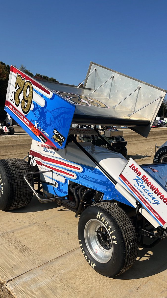 Today we remember those that have passed on and also made the ultimate sacrifice for our country! It’s race day <a href="/AtomicSpeedway/">Atomic Speedway</a> with <a href="/WorldofOutlaws/">World of Outlaws</a>  and we pay tribute to those people!