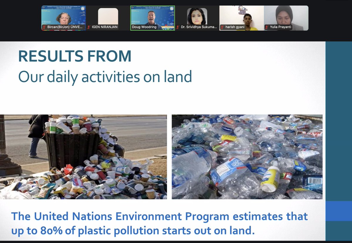 lightmillennium's tweet image. We proudly presented the following special session, #S27 as part of the #IGEN #EnerGathon2025 on May 17:
#SDG14: #HarvestPlastic for Ecosystem Sustainability and #CircularEconomy
#SDG15 #LifeOnEarth @OceanRecov @CivilSociety_UN 
@TheInstitution9 #HarvestPlastic #PlasticTreaty