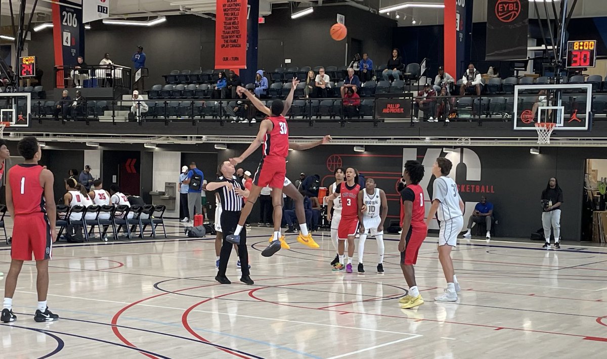 Jeff Rabjohns (@jeffrabjohns) on Twitter photo Kansas City โ Isaiah Hill, Jahari Miller, Harper Baker-Lands, James Craig Jr., Peyton Kemp, Ferlandas Wright & unbeaten <a href="/indyheatgymrats/">Indy Heat - Gym Rats</a> 16U squad the vs. Jimmy Mckinney, Kingston Money, Tyran Frazier & <a href="/BradBealElite/">Bradley Beal Elite</a>. Kansas City โ Isaiah Hill, Jahari Miller, Harper Baker-Lands, James Craig Jr., Peyton Kemp, Ferlandas Wright & unbeaten <a href="/indyheatgymrats/">Indy Heat - Gym Rats</a> 16U squad the vs. Jimmy Mckinney, Kingston Money, Tyran Frazier & <a href="/BradBealElite/">Bradley Beal Elite</a>.