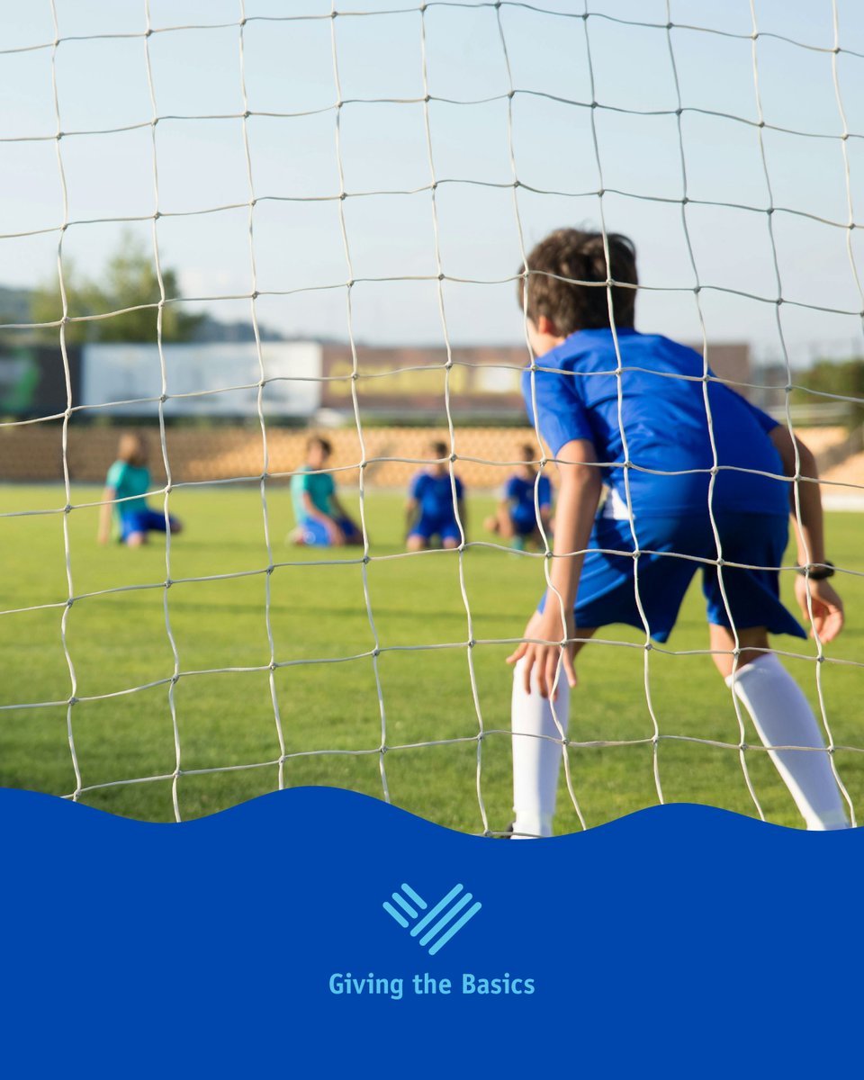 Athletes need more than just gear—they need hygiene products to stay fresh and confident on the field! 🏅🧴

Donate today and help support student-athletes!

#SportsConfidence #HygieneMatters #EndHygienePoverty

bit.ly/4jtr9s8