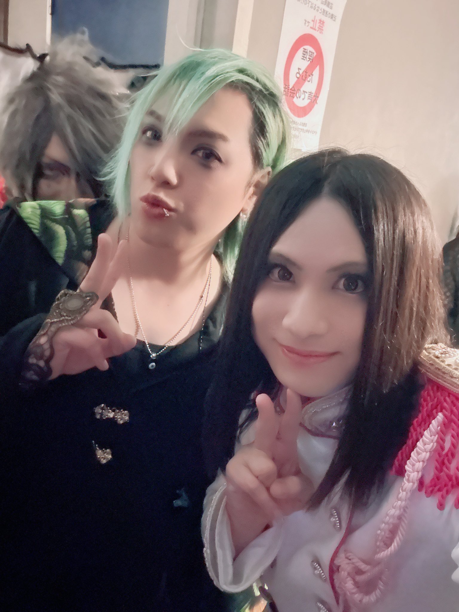 アイドル UCHUSENTAI:NOIZ YAMATO Neu:NOIZ YAMATO (@noiz_yamato) / X