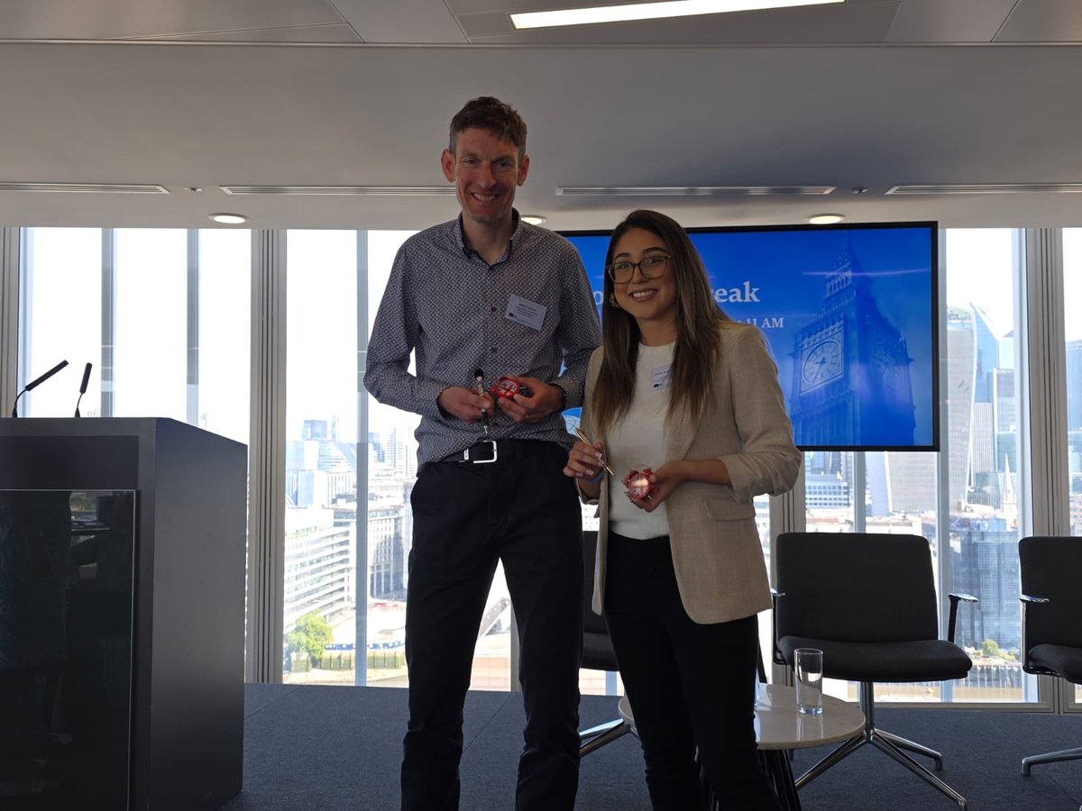 <a href="/StanfordsTravel/">Stanfords</a> <a href="/imiamaps/">IMIA</a> <a href="/Collins_Ref/">Collins</a> 🥇 The winners were Jethro Lennox of HarperCollins and Valeria Tenorio-Monterrosas of Esri. 

🎉 They got 180 points, 45 points ahead of the next best. They made it to 20 of 23 points.
