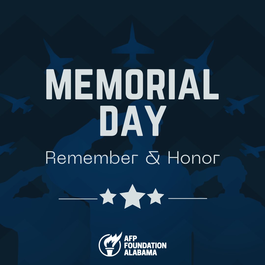 Never forget those who sacrificed everything. 🇺🇸