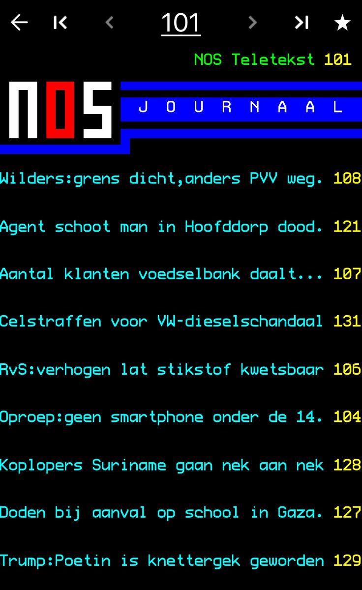 Frank Oortwijn tweet media