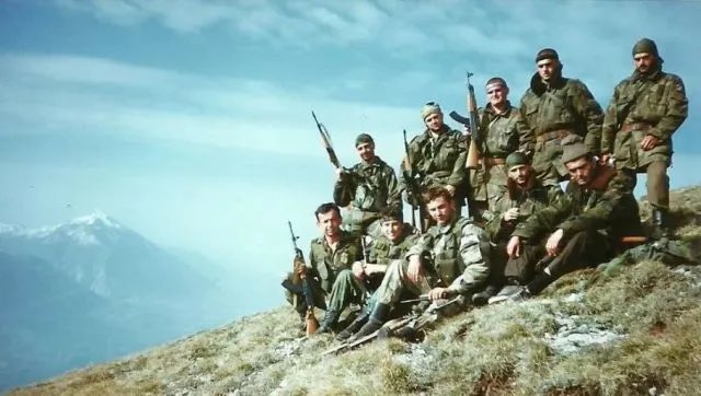 Many people have heard of the BATTLE OF KOŠARE, but have you heard of the HEROIC DEFENCE OF THE SERBIAN ARMY ON PAŠTRIK?

On this day, exactly 26 years ago, on Mount Paštrik, 15 km from Prizren in Kosovo and Metohia, the Serbian army confronted a ground attack by the KLA which