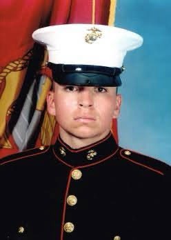 SGT Bryan Perez, 2014