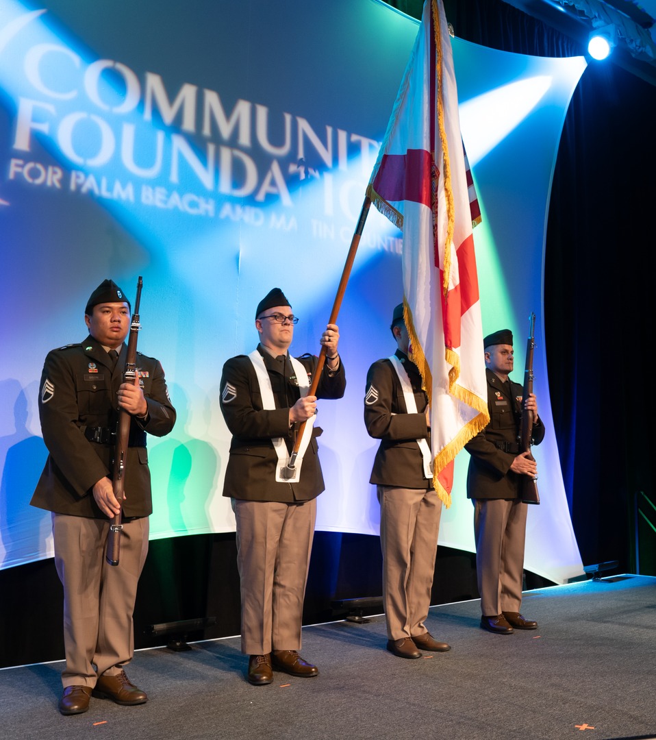 Freedom is a gift passed down through sacrifice. Today, we honor the heroes who gave everything so our communities could thrive in peace. 

🇺🇸🕊️🎖️

#MemorialDay #InRemembrance #PalmBeachAndMartinCounties #PalmBeach #MartinCounty #USMilitary #Veterans