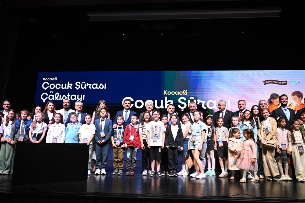 Kocaeli Millî Eğitim Müdürlüğü tweet media