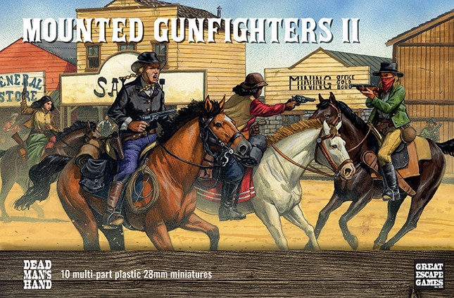 OnTableTop (@ontabletop) on Twitter photo See what you make of the Mounted Gunfighters II plastic set coming out from <a href="/GEGHQ/">Great Escape Games</a> for Dead Man's Hand - pre-orders are available now beastsofwar.com/news/ladies-ri… See what you make of the Mounted Gunfighters II plastic set coming out from <a href="/GEGHQ/">Great Escape Games</a> for Dead Man's Hand - pre-orders are available now beastsofwar.com/news/ladies-ri…