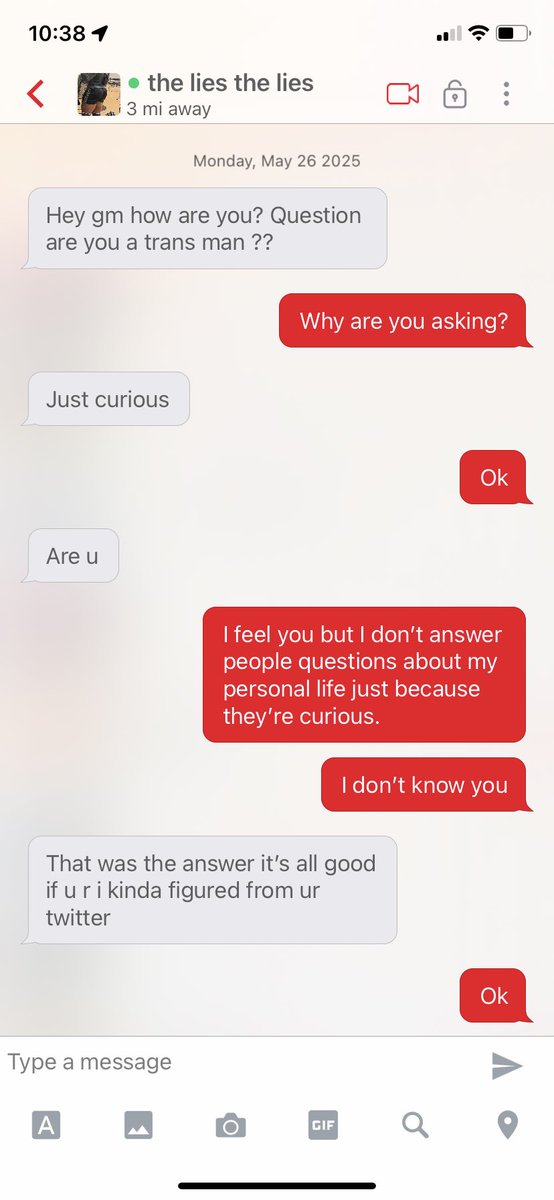 Foxworth Vorn tweet media