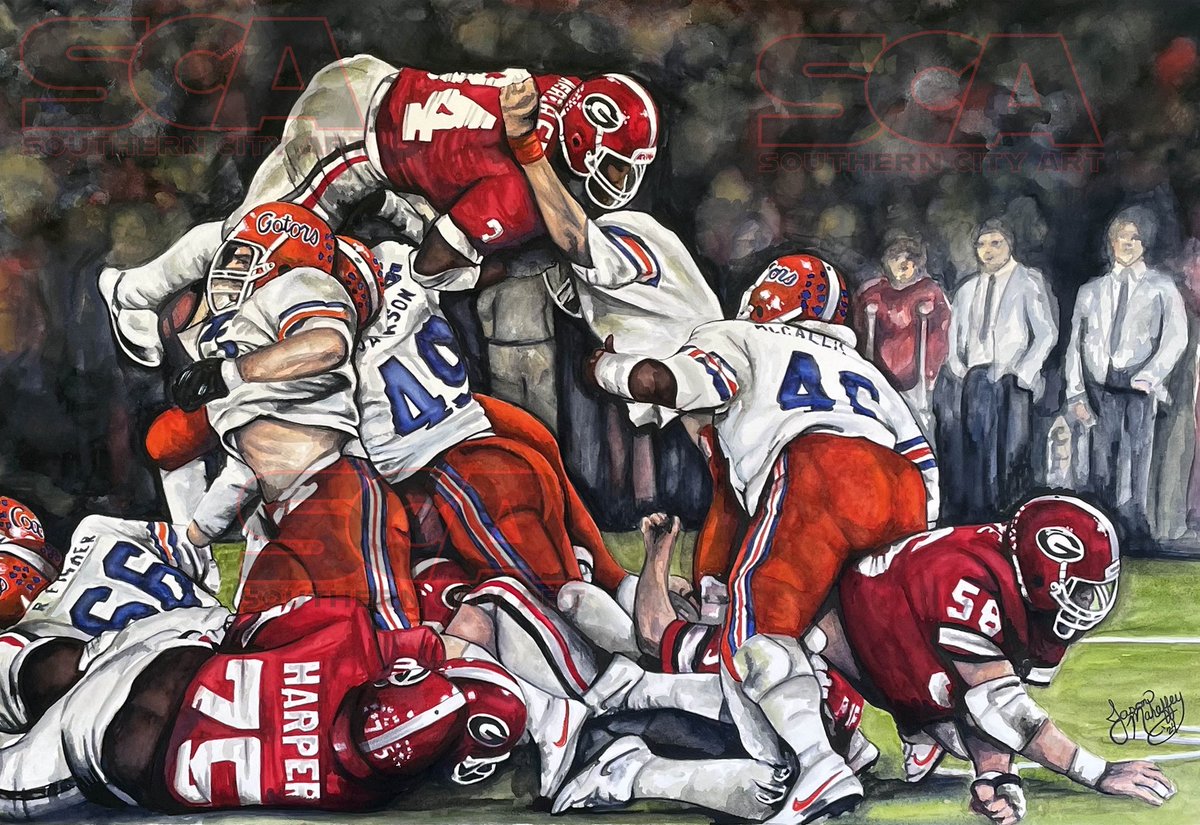 Kinda Cool Dad named Jason (@fixed22) on Twitter photo I happened to see where THE <a href="/Bdizzle_U_G_A/">B-rad G 🏆↔️🏆</a> is now a Gator fan. Such a shame to lose one of the great ones. His antics will be missed. 🤔 #GoDawgs I happened to see where THE <a href="/Bdizzle_U_G_A/">B-rad G 🏆↔️🏆</a> is now a Gator fan. Such a shame to lose one of the great ones. His antics will be missed. 🤔 #GoDawgs