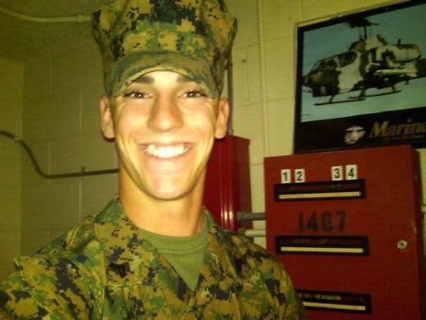 CPL Nathan Mahler, 2015
