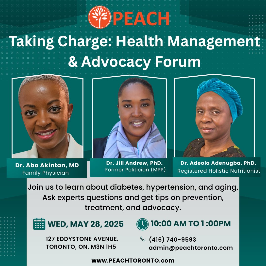 Happening this Wednesday, May 28th!