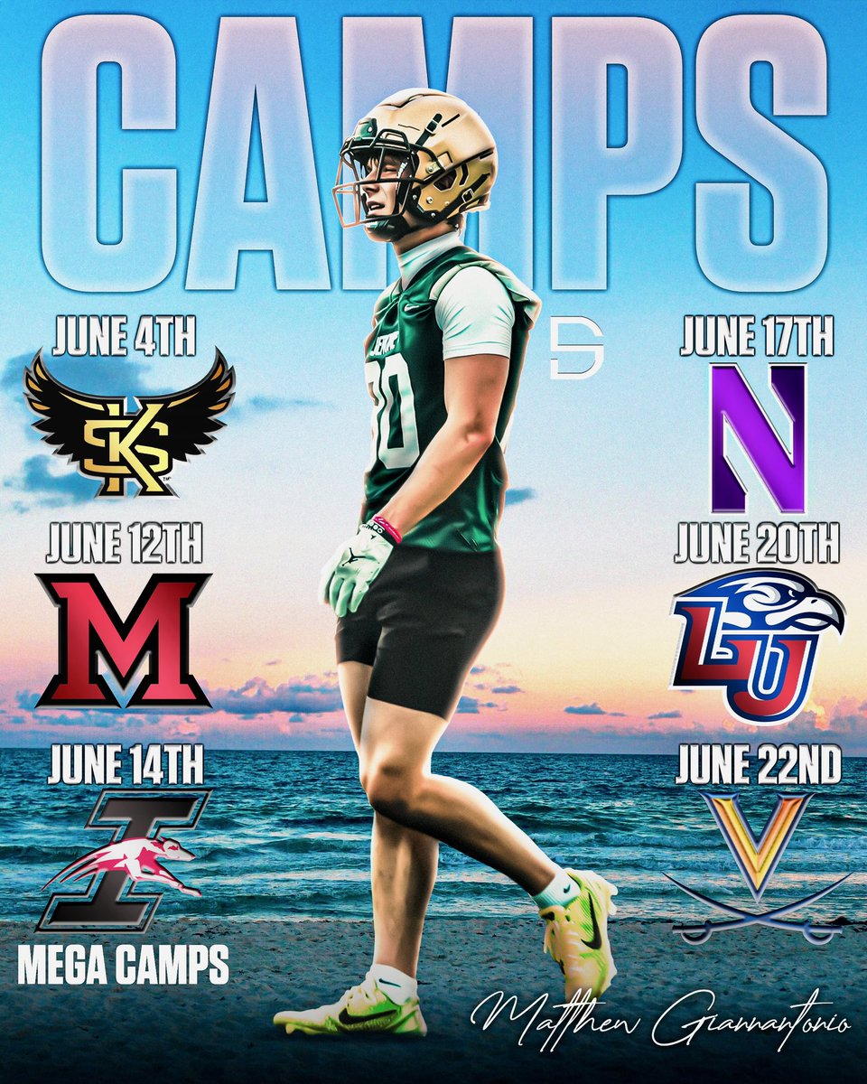 Matthew “Matty” Giannantonio (@matthewgiannan1) on Twitter photo My time. The plans of the Lord will prevail!
<a href="/Kstaff07/">kstaff</a> <a href="/CoachMillz_/">Millz2BeMade Training</a> <a href="/BigMarshMello72/">Marshal Davis</a> <a href="/ArmonBinns/">A.B.</a> <a href="/zac_krause/">Zac Krause</a> <a href="/ACruse15/">Andy Cruse</a> <a href="/CoachColtonKorn/">Colton Korn</a> <a href="/Tony_TDUB/">Tony Washington</a> <a href="/Coach_Mims2/">Adam Mims</a> <a href="/kennesawstfb/">Kennesaw State Football</a> <a href="/UIndyFB/">UIndy Football</a> <a href="/Martin_Miami_HC/">Chuck Martin</a> <a href="/CeltsFootball/">DJHS Celtic Football</a> <a href="/270Gridiron/">270 Gridiron 🏈</a> <a href="/CoachMCrabtree/">Mark Crabtree</a> <a href="/Mark__Porter/">ScoutingOhio.com - 247 Sports - Bucknuts</a> My time. The plans of the Lord will prevail!
<a href="/Kstaff07/">kstaff</a> <a href="/CoachMillz_/">Millz2BeMade Training</a> <a href="/BigMarshMello72/">Marshal Davis</a> <a href="/ArmonBinns/">A.B.</a> <a href="/zac_krause/">Zac Krause</a> <a href="/ACruse15/">Andy Cruse</a> <a href="/CoachColtonKorn/">Colton Korn</a> <a href="/Tony_TDUB/">Tony Washington</a> <a href="/Coach_Mims2/">Adam Mims</a> <a href="/kennesawstfb/">Kennesaw State Football</a> <a href="/UIndyFB/">UIndy Football</a> <a href="/Martin_Miami_HC/">Chuck Martin</a> <a href="/CeltsFootball/">DJHS Celtic Football</a> <a href="/270Gridiron/">270 Gridiron 🏈</a> <a href="/CoachMCrabtree/">Mark Crabtree</a> <a href="/Mark__Porter/">ScoutingOhio.com - 247 Sports - Bucknuts</a>