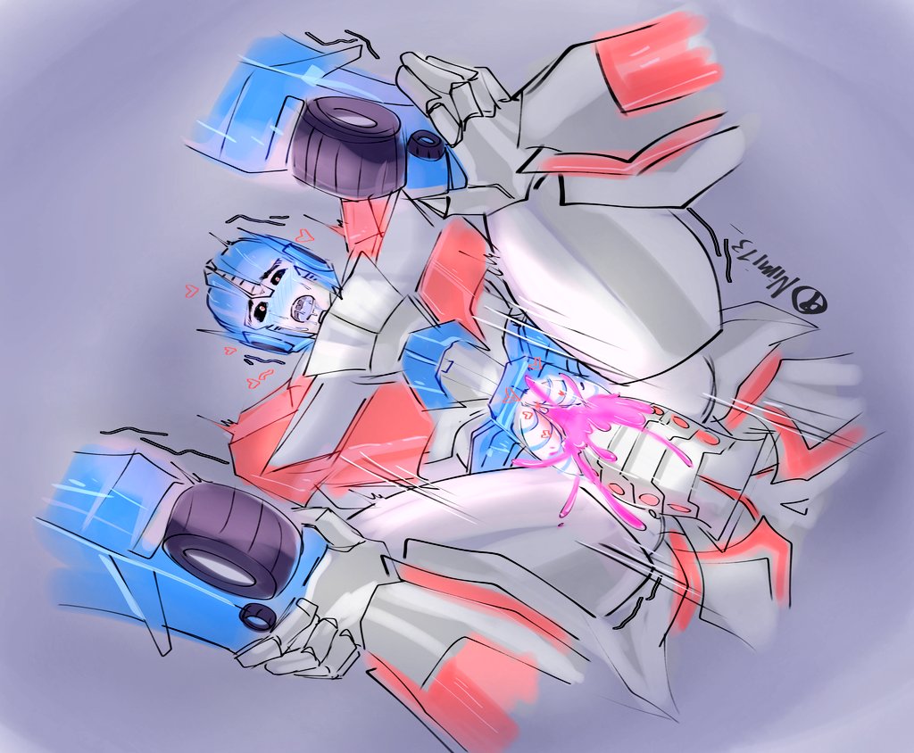 nimi13_'s tweet photo. Wenas dibujito pa no olvidarme de la anatomía xddd😼😺 disfruten
#valveplug #megop #megatron #orionpax https://t.co/b793uQAfdX