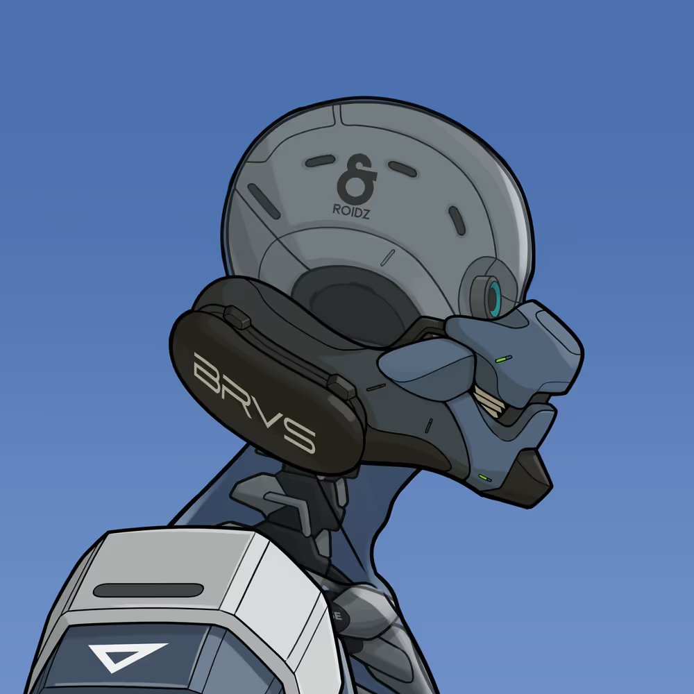 kuratti33's tweet photo. アンドロイドがスケルトンなのが怖さもあって良い感じ🤖
#NTP #UTOPIA #UTOPIAリビール祭 https://t.co/gF8teO4pf0