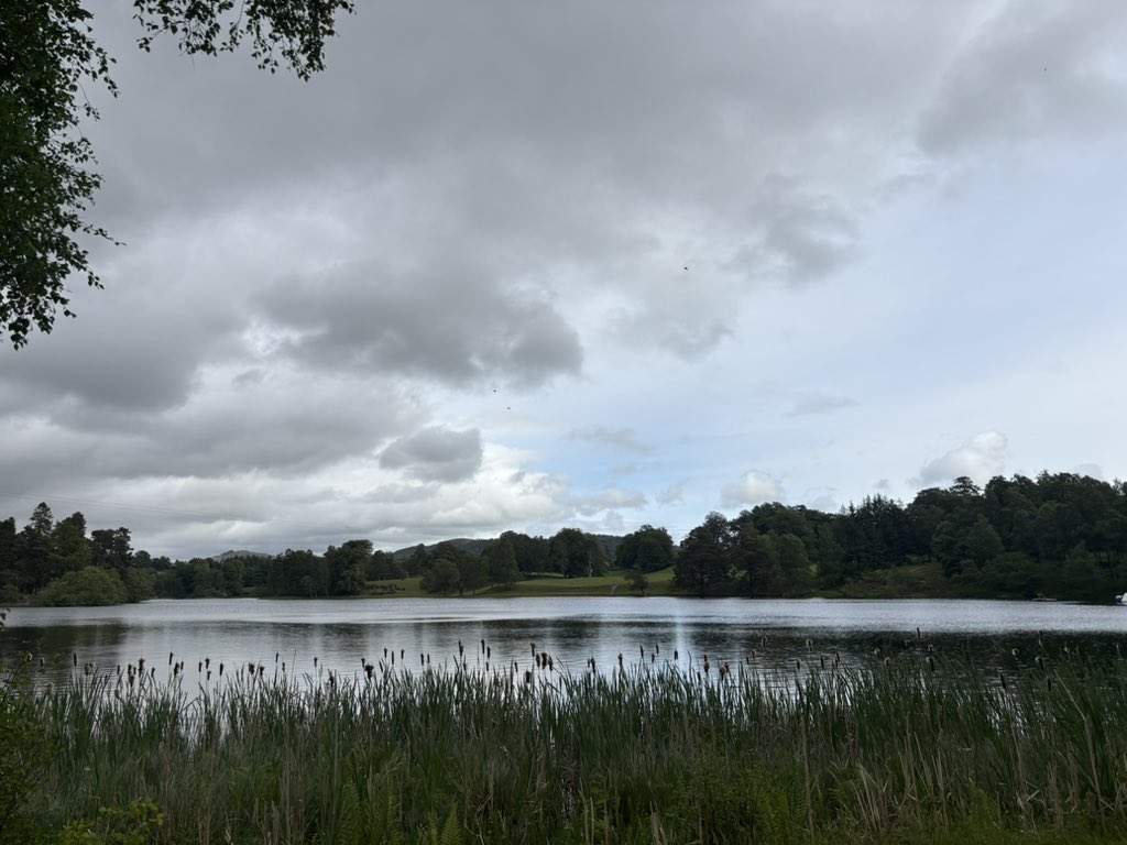 Not even the rain can stop the fun! Day 1 activities well underway at <a href="/be_genhope/">Generation Hope</a>  #courage