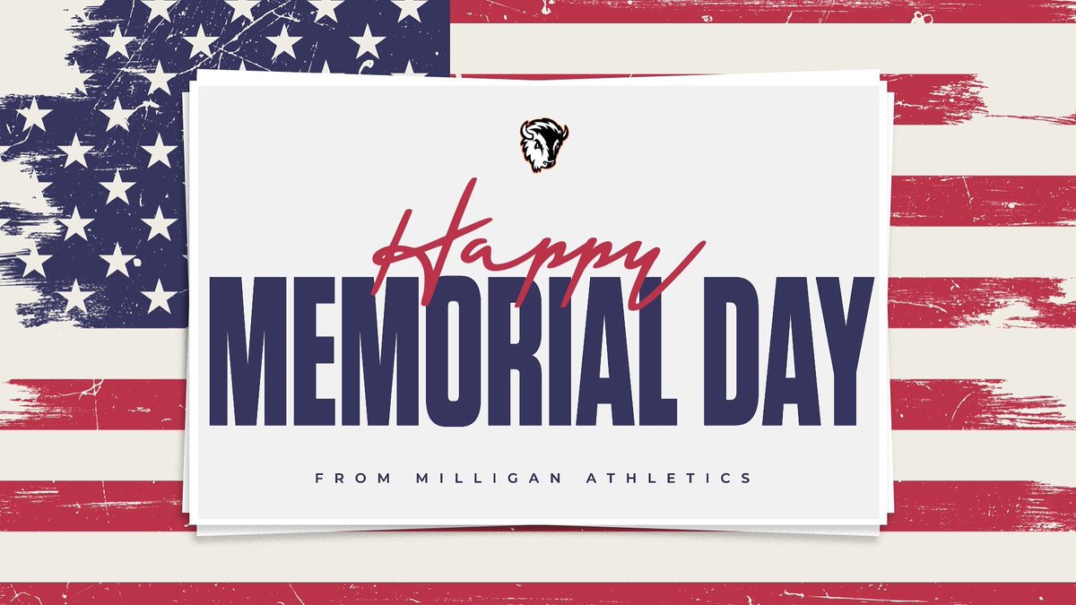 Milligan University Athletics (@milliganbuffs) on Twitter photo ๐ง๐ต๐ถ๐ ๐ ๐ฒ๐บ๐ผ๐ฟ๐ถ๐ฎ๐น ๐๐ฎ๐, ๐๐ฒ ๐ฟ๐ฒ๐บ๐ฒ๐บ๐ฏ๐ฒ๐ฟ ๐๐ต๐ฎ๐ ๐๐ฟ๐๐ฒ ๐ด๐ฟ๐ฒ๐ฎ๐๐ป๐ฒ๐๐ ๐ถ๐๐ป'๐ ๐ท๐๐๐ ๐บ๐ฒ๐ฎ๐๐๐ฟ๐ฒ๐ฑ ๐ถ๐ป ๐๐ถ๐ฐ๐๐ผ๐ฟ๐ถ๐ฒ๐, ๐ฏ๐๐ ๐ถ๐ป ๐๐ฎ๐ฐ๐ฟ๐ถ๐ณ๐ถ๐ฐ๐ฒ. ๐๐ผ๐ป๐ผ๐ฟ๐ถ๐ป๐ด ๐๐ต๐ผ๐๐ฒ ๐๐ต๐ผ ๐ด๐ฎ๐๐ฒ ๐๐ต๐ฒ๐ถ๐ฟ ๐ฎ๐น๐น ๐บ๐ธ
#buffnation ๐ฆฌ ๐ง๐ต๐ถ๐ ๐ ๐ฒ๐บ๐ผ๐ฟ๐ถ๐ฎ๐น ๐๐ฎ๐, ๐๐ฒ ๐ฟ๐ฒ๐บ๐ฒ๐บ๐ฏ๐ฒ๐ฟ ๐๐ต๐ฎ๐ ๐๐ฟ๐๐ฒ ๐ด๐ฟ๐ฒ๐ฎ๐๐ป๐ฒ๐๐ ๐ถ๐๐ป'๐ ๐ท๐๐๐ ๐บ๐ฒ๐ฎ๐๐๐ฟ๐ฒ๐ฑ ๐ถ๐ป ๐๐ถ๐ฐ๐๐ผ๐ฟ๐ถ๐ฒ๐, ๐ฏ๐๐ ๐ถ๐ป ๐๐ฎ๐ฐ๐ฟ๐ถ๐ณ๐ถ๐ฐ๐ฒ. ๐๐ผ๐ป๐ผ๐ฟ๐ถ๐ป๐ด ๐๐ต๐ผ๐๐ฒ ๐๐ต๐ผ ๐ด๐ฎ๐๐ฒ ๐๐ต๐ฒ๐ถ๐ฟ ๐ฎ๐น๐น ๐บ๐ธ
#buffnation ๐ฆฌ