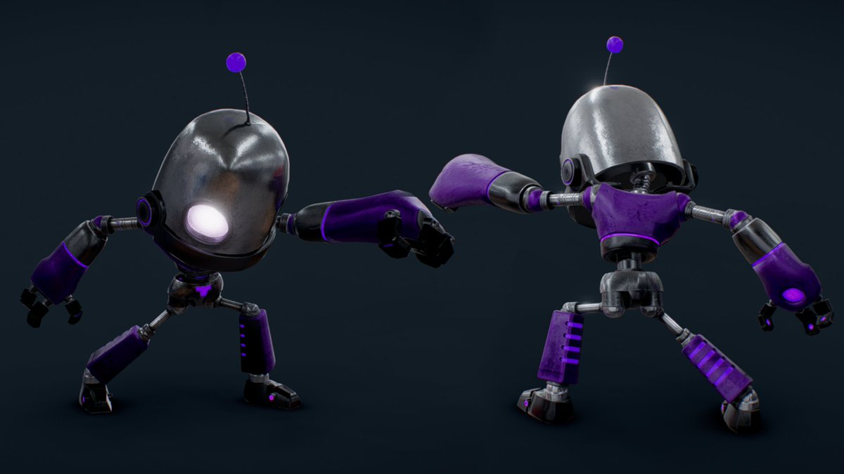 SpinJump Games tweet media