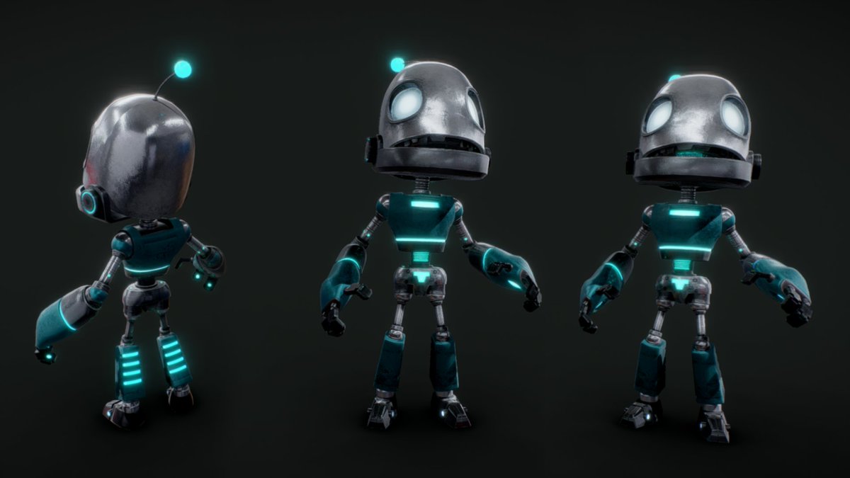 SpinJump Games tweet media