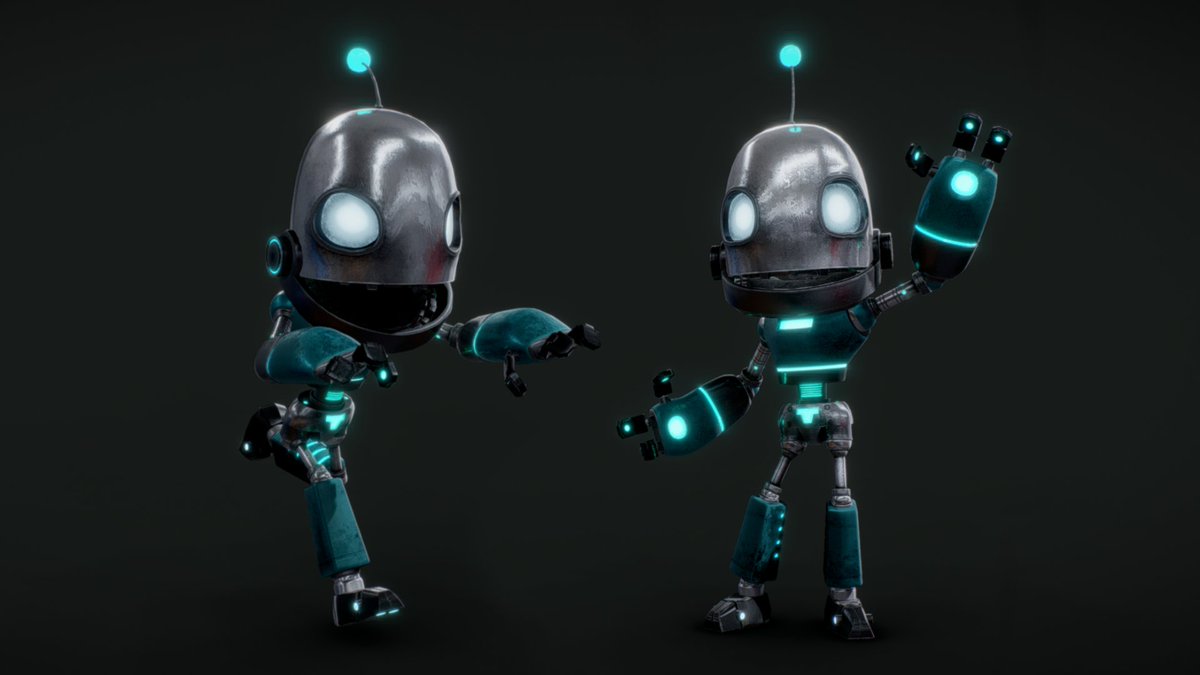 SpinJump Games tweet media