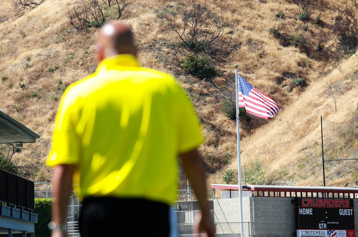 From right now until midnight pacific time, Rubio Long Snapping is having a Memorial Day discount of $75 off when you register for a summer and/or fall camp! (TOP 12 is excluded)

Simply register for a camp and use the code MemorialDay to receive $75 off the registration price.