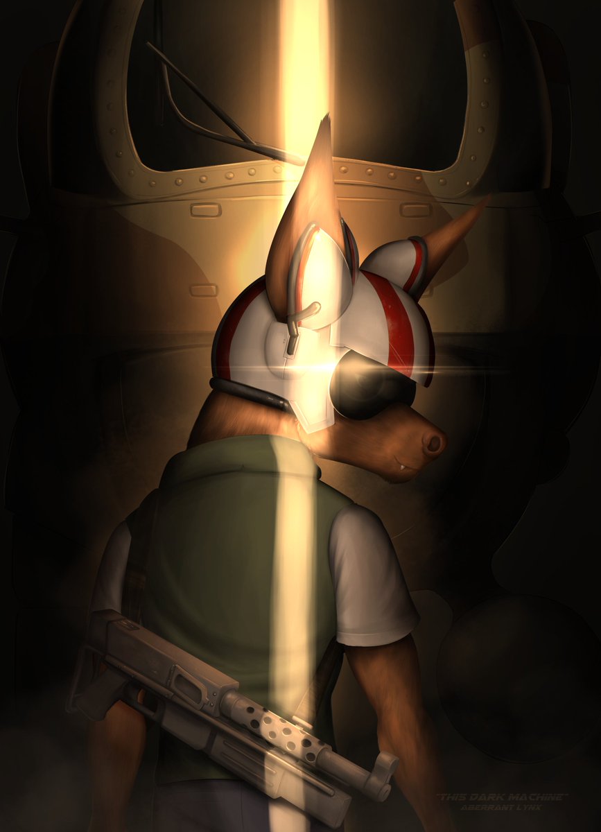 "Enter the night through the eye of the storm
This dark machine, an impossible hero
Hey starlight, yo battle bird
Only in dreams can I take you home"

The Drone Racing League by Gunship