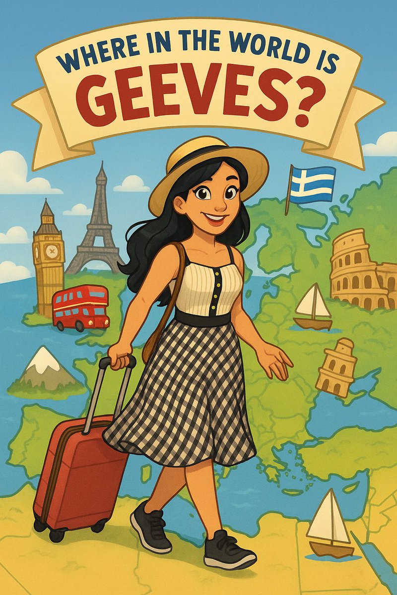 ARealGirlReview's tweet photo. Working on my 30 x 30 countries and all continents. https://t.co/kIxDcvJLwp