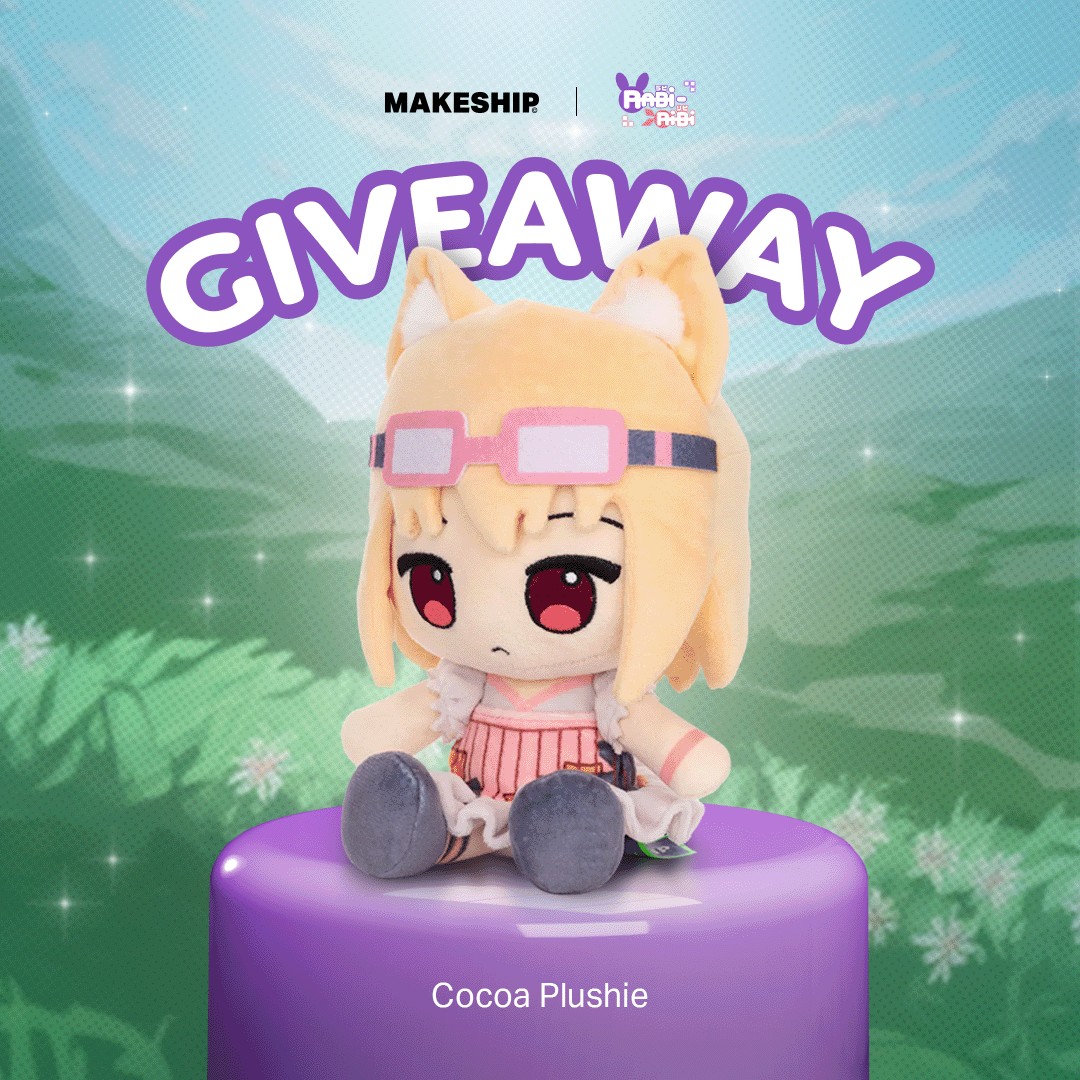 Rabi-Ribi tweet media