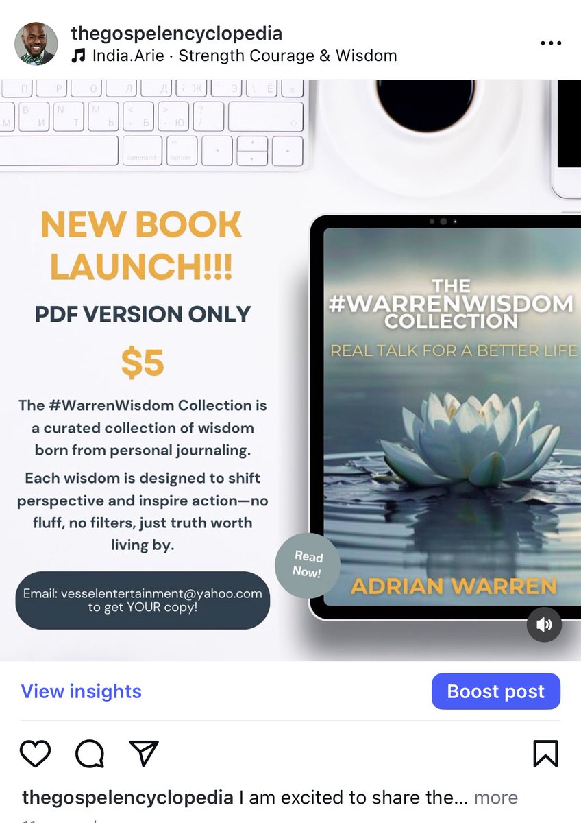 Adrian Warren tweet media