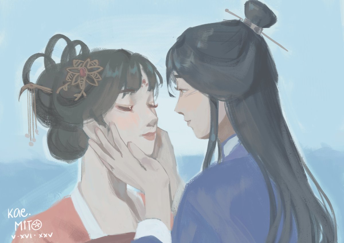 kae_miito's tweet photo. fuck the nation elope with your lesbian husband today #jwqs #jwwj #qijing https://t.co/BN9vU7X61E