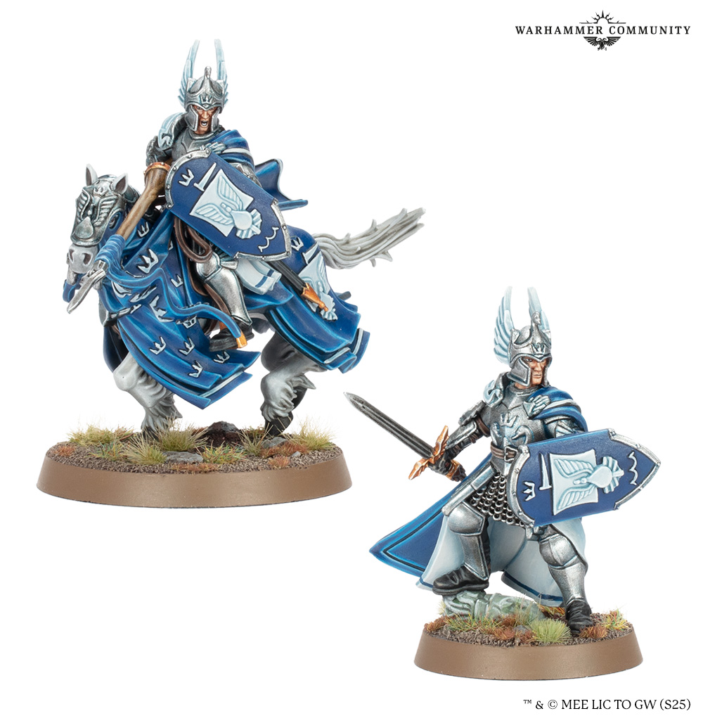 Middle-earth Strategy Battle Game #MESBG fans have plenty to look forward to this weekend with a new Armies of... book and more miniatures coming up for pre-order beastsofwar.com/news/new-armie…