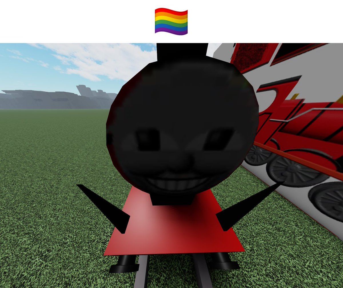 TurnThom127's tweet image. What’s a boy with out his friend (@StepkneeBoi ‘s James done and probably the final one I post unless it’s in a big thread)