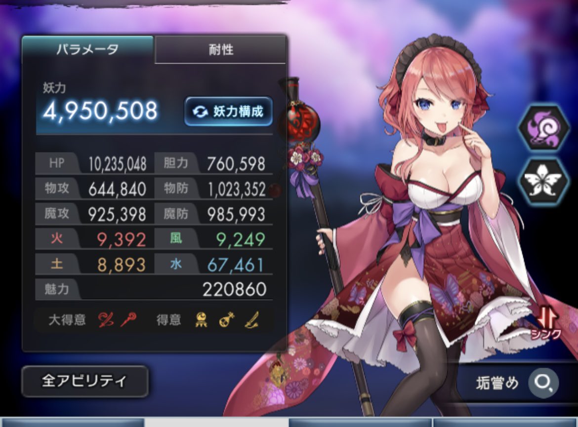 RAV4_0013's tweet photo. #ラグナド
自分みたいなのでも入れてくれるマルチグルないかな？ https://t.co/UDAv794jpk