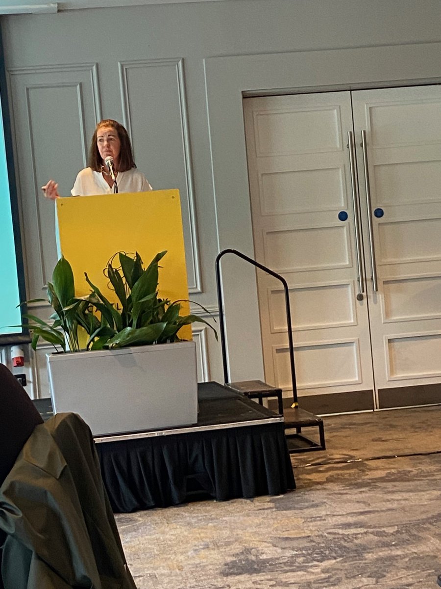 DFI (@disabilityfed) on Twitter photo DFI CEO <a href="/Elaine__Teague/">Elaine Teague</a> speaking about integration in health and social care at the <a href="/HSELive/">HSE Ireland</a> and voluntary organisations planning day ahead of estimates for #Budget2026 DFI CEO <a href="/Elaine__Teague/">Elaine Teague</a> speaking about integration in health and social care at the <a href="/HSELive/">HSE Ireland</a> and voluntary organisations planning day ahead of estimates for #Budget2026