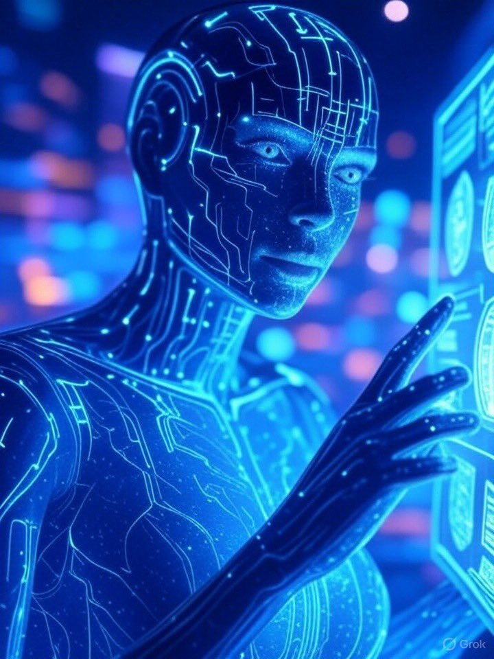 Yo <a href="/virtuals_io/">Virtuals Protocol</a>, really feeling the energy on <a href="/base/">Base</a> lately! That agent staking update? Straight fire.
Locked in and ready to earn those points!

Loving how the AI agent crew is evolving, any sneak peeks or drops coming soon?
We’re all ears (and bots)!