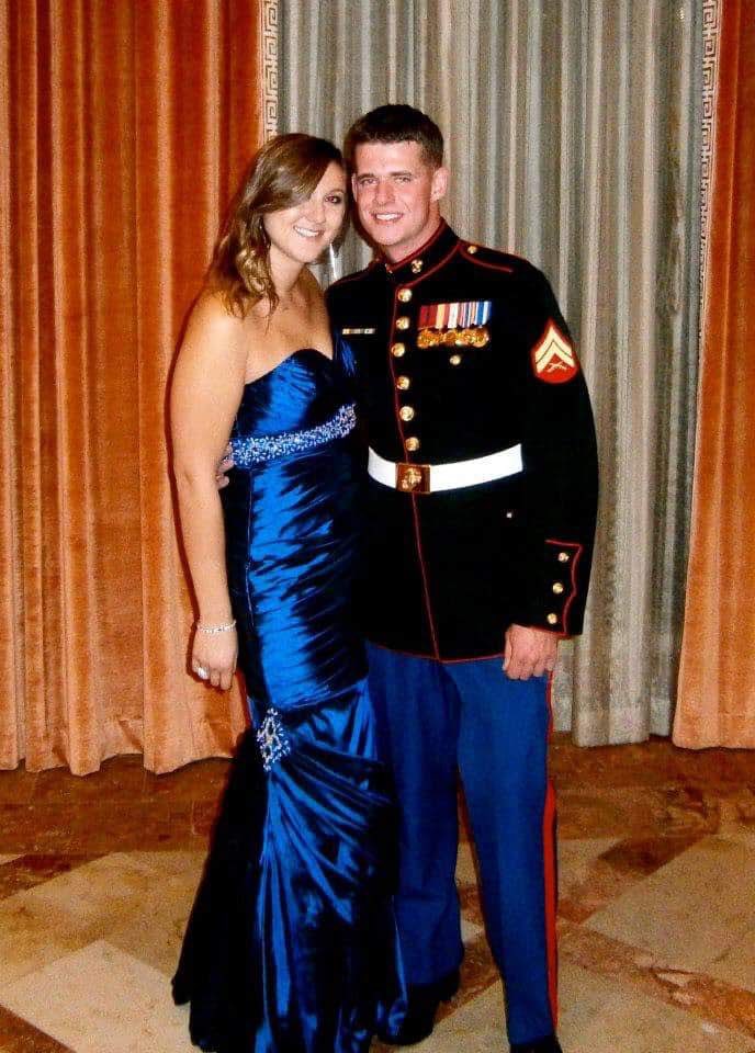 CPL Craig Maddy, 2019