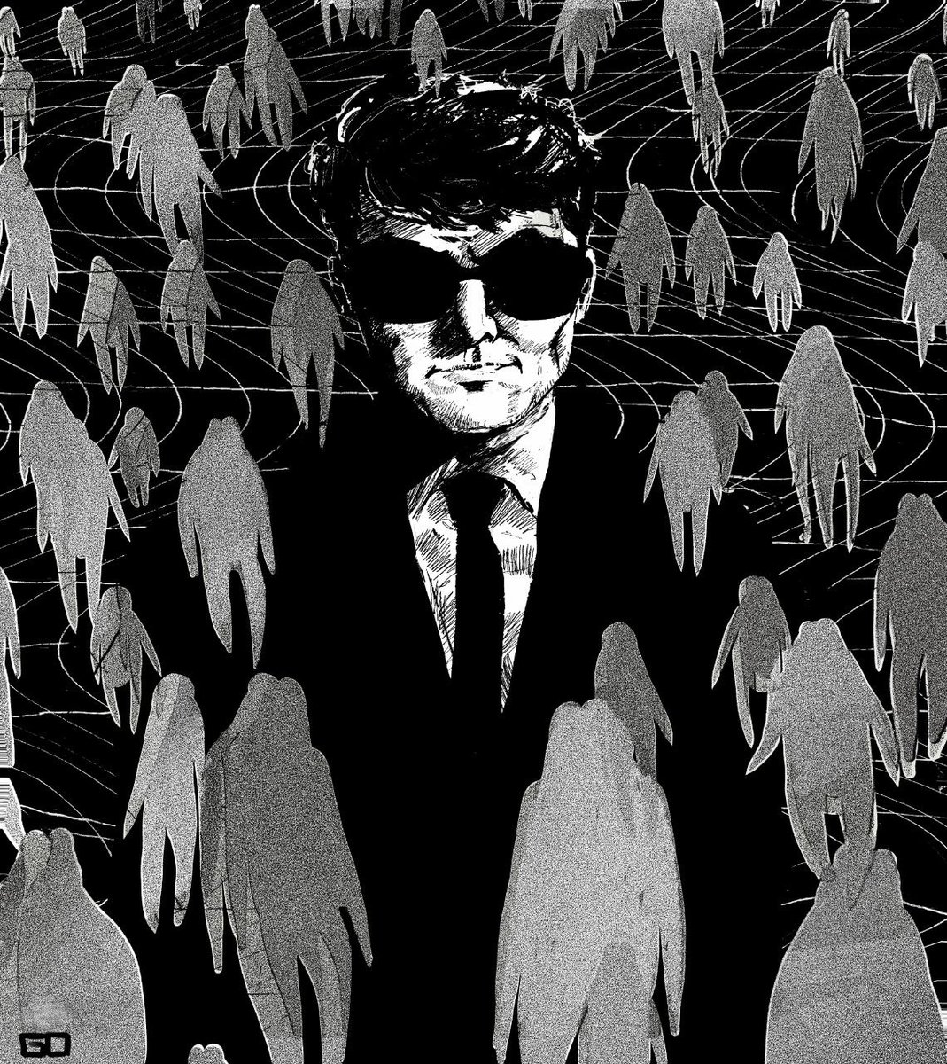 <a href="/MrBoris2244/">Boris</a> <a href="/Tracking_Power/">David Miller</a> They should absolutely be afraid