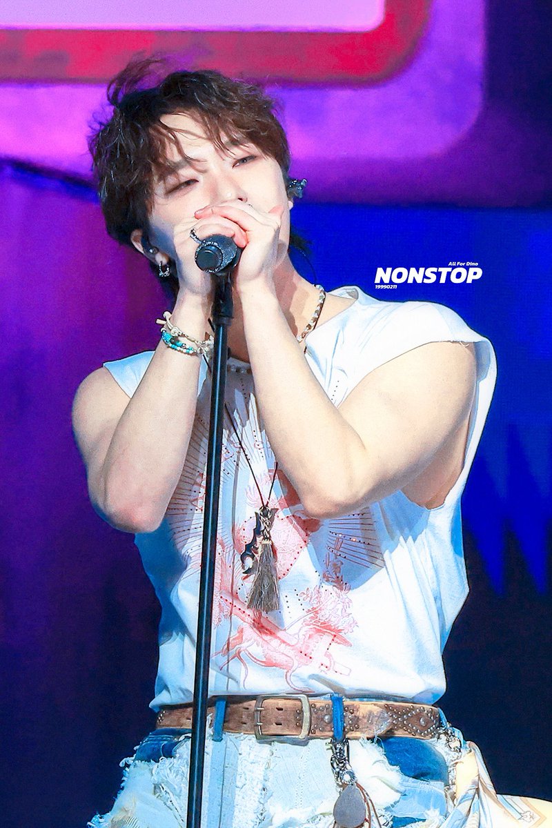 20250525 B-DAY PARTY 잠수교

⚡️⚡️

#세븐틴 #SEVENTEEN 
#디노 #DINO #이찬 #ディノ