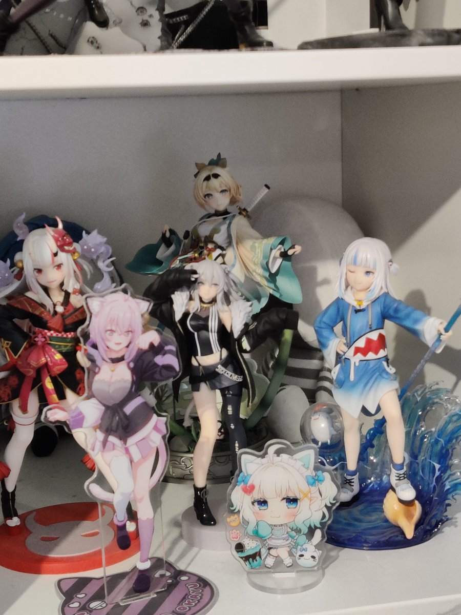 A Minto has joined the family! Thanks <a href="/YiruBunni/">Yiru ☁️ ➡️ Tokyo 🇯🇵</a> !