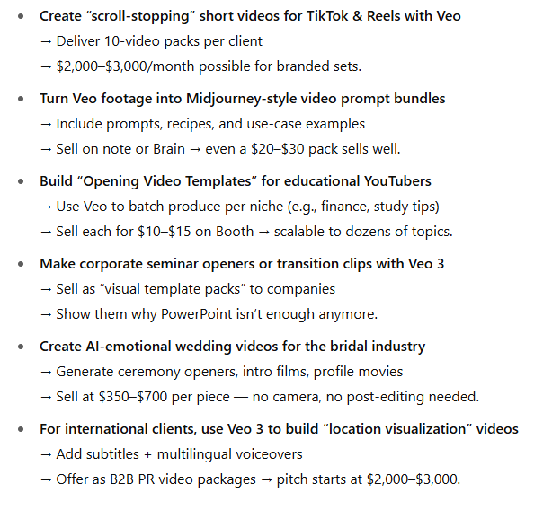 AIEmperors's tweet photo. Veo 3 Monetization Playbook: No-Filming, All-Profit Video Creation https://t.co/tzZOpiJHzz