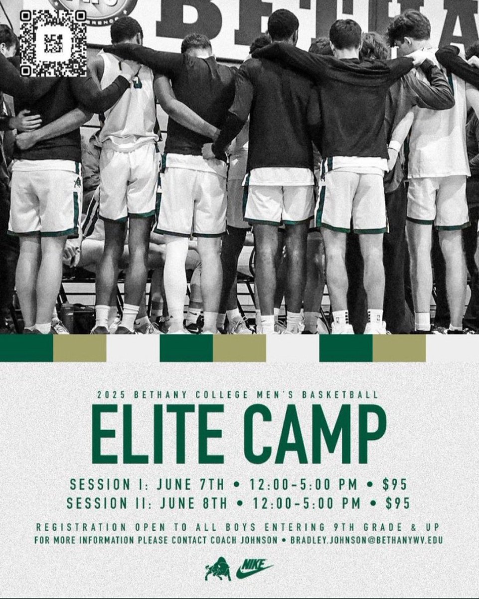 LUKEANDERSON2026 (@luke_anderson26) on Twitter photo Thank you <a href="/bethanywvmbb/">Bethany College Men's Basketball</a> and coach <a href="/BrianBshaw/">Brian Shaw</a> for the personal invite to your elite camp Thank you <a href="/bethanywvmbb/">Bethany College Men's Basketball</a> and coach <a href="/BrianBshaw/">Brian Shaw</a> for the personal invite to your elite camp