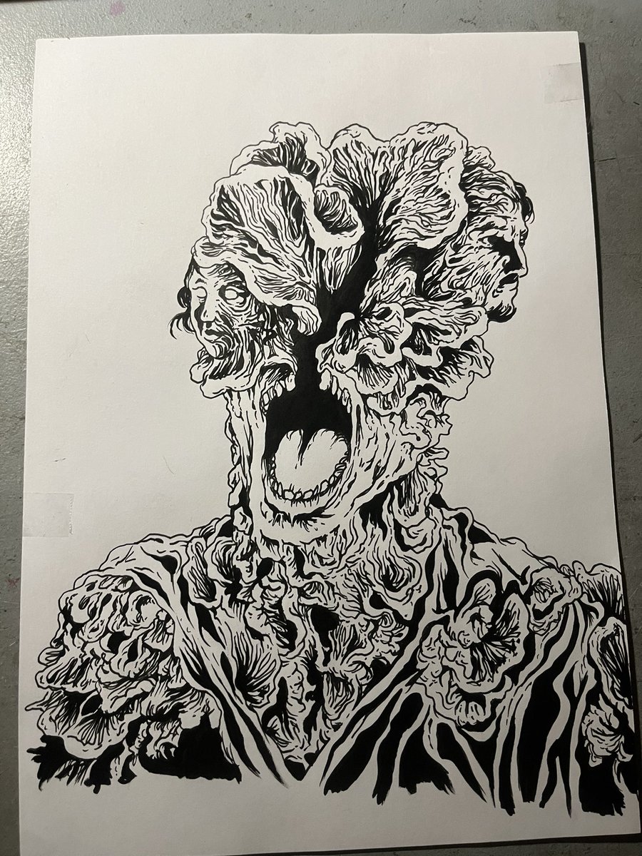 jsuis dans mon mood the last of us là