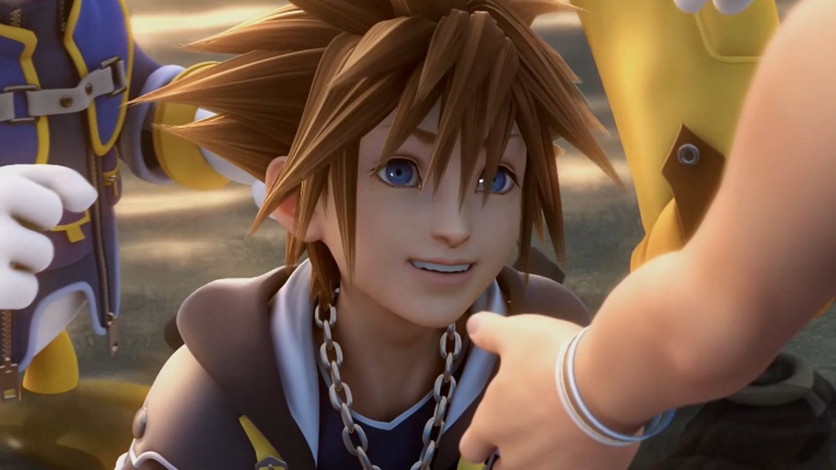 Kingdom Hearts frames (@khframes) on Twitter photo 